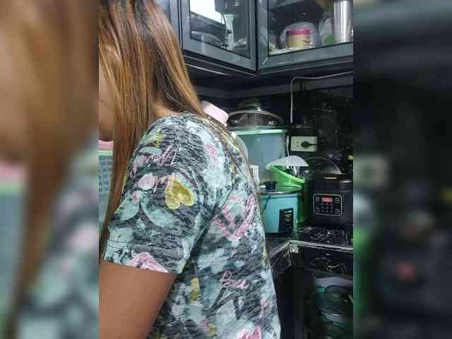 Rhainne webcam