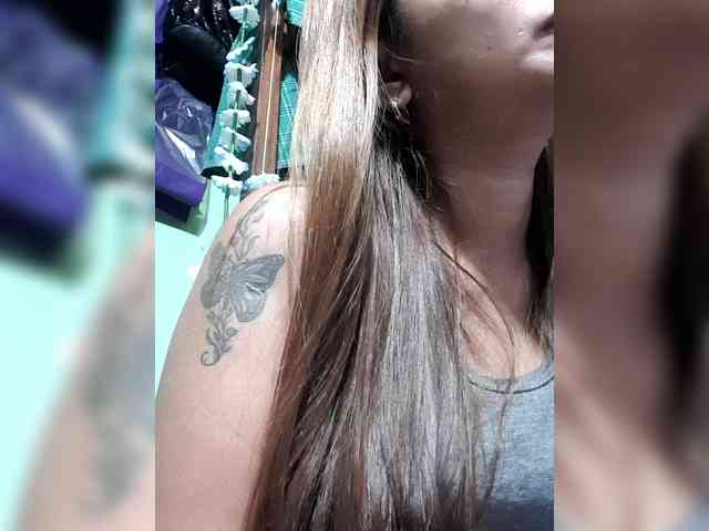 Rhainne webcam