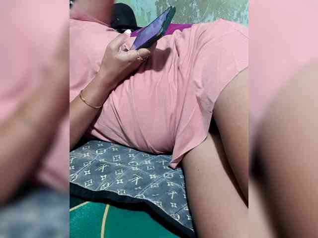 Rhainne webcam