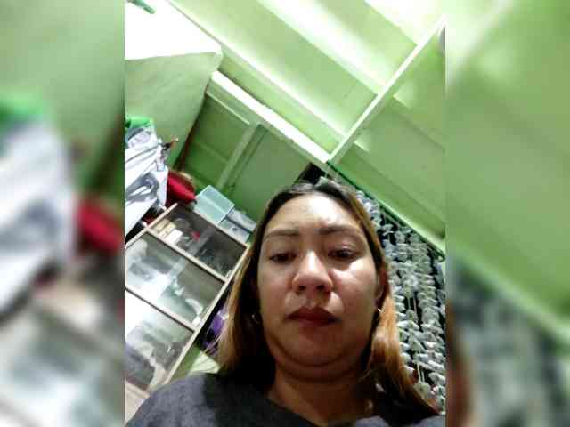 Rhainne webcam