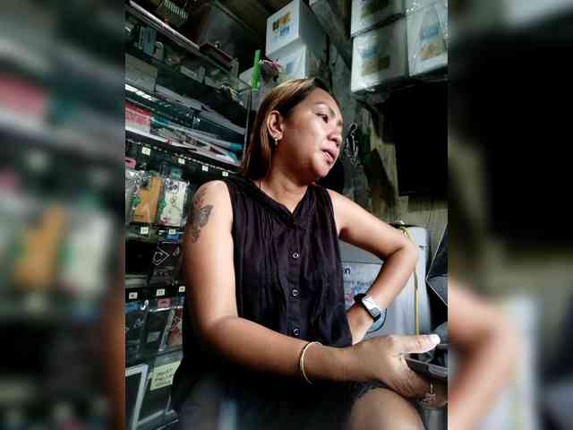 Rhainne webcam