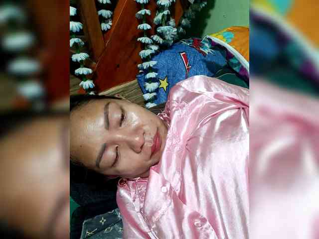 Rhainne webcam