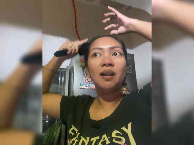 Rhainne webcam