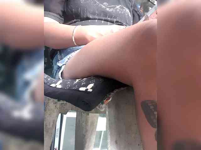 Rhainne webcam