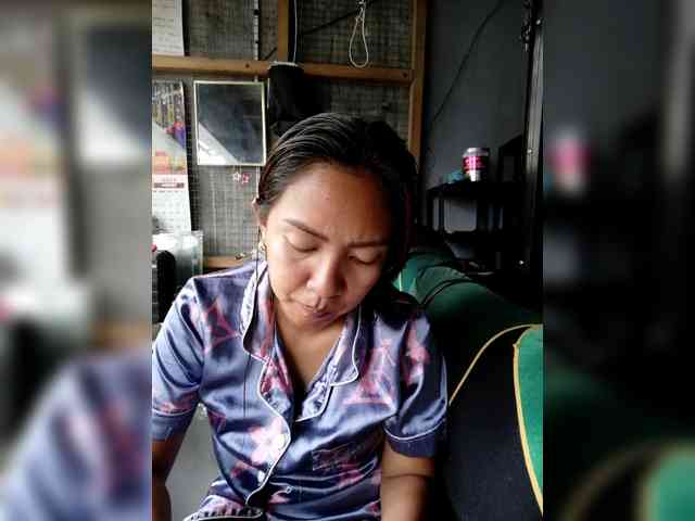 Rhainne webcam
