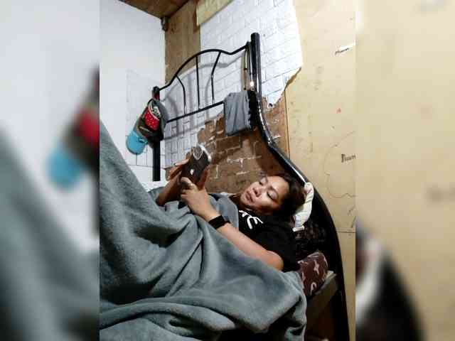 Rhainne webcam