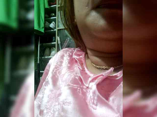 Rhainne webcam