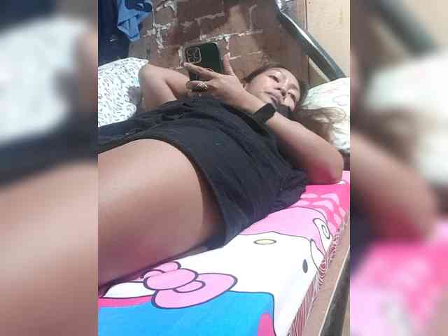 Rhainne webcam