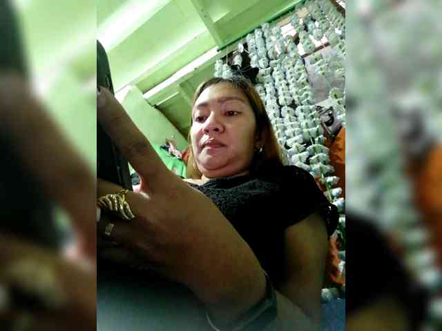 Rhainne webcam