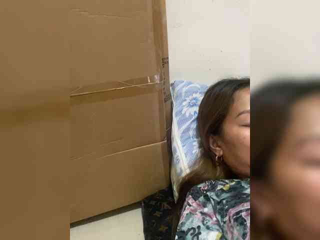 Rhainne webcam