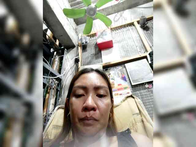 Rhainne webcam