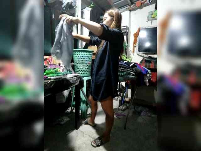 Rhainne webcam