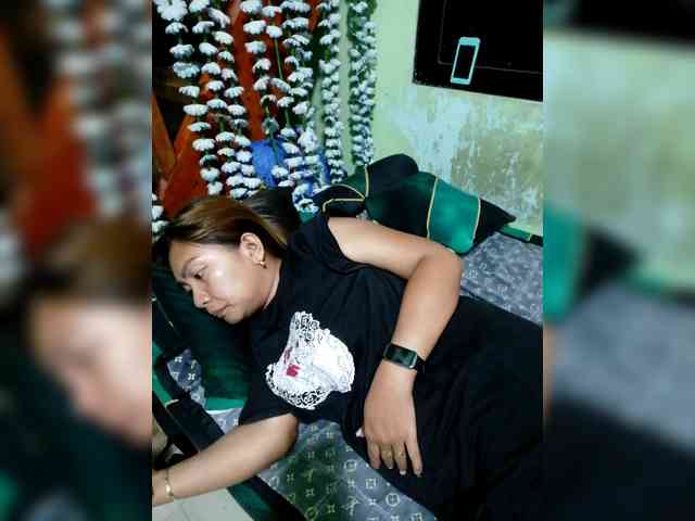 Rhainne webcam