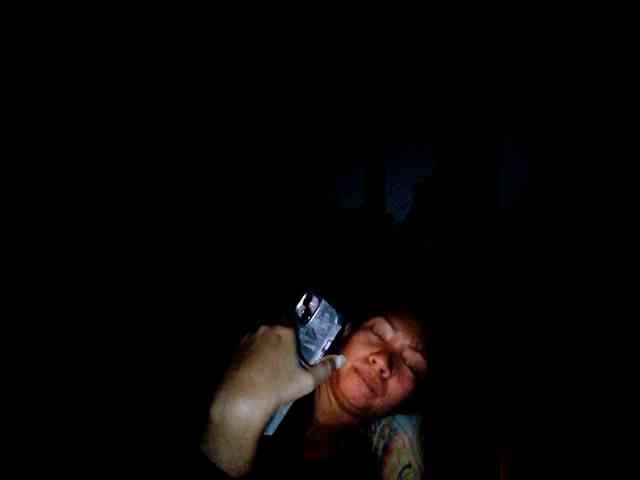 Rhainne webcam