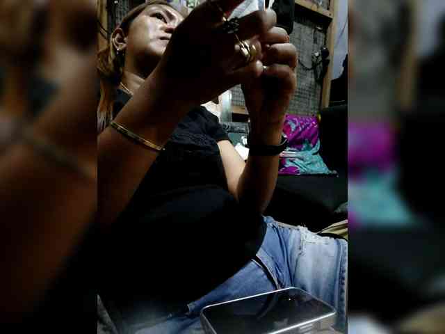 Rhainne webcam