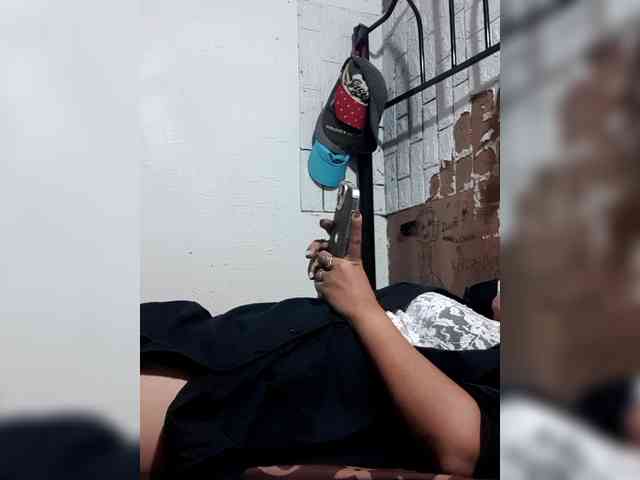 Rhainne webcam
