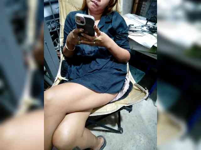 Rhainne webcam