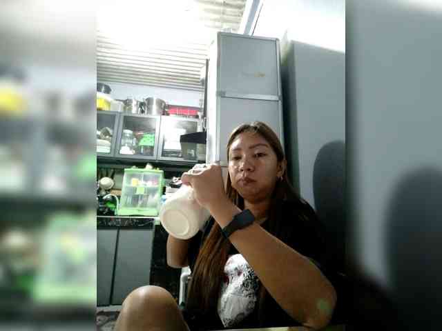 Rhainne webcam