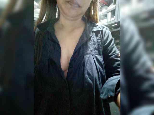 Rhainne webcam
