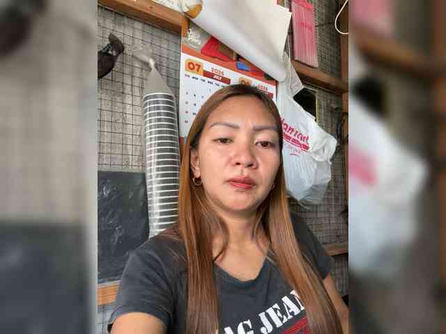 Rhainne webcam