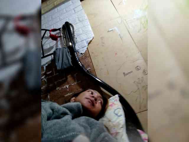Rhainne webcam