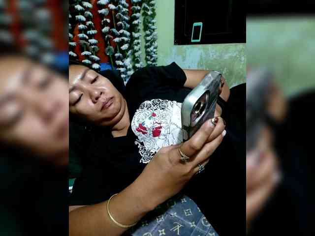 Rhainne webcam