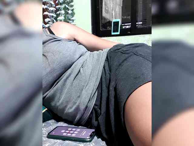 Rhainne webcam