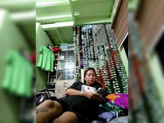 Rhainne webcam