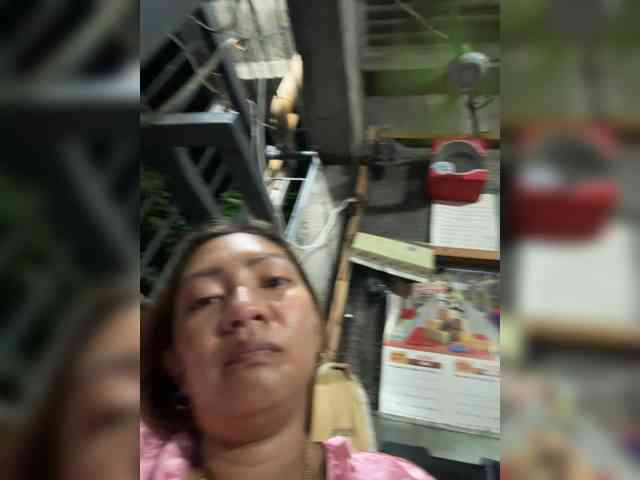 Rhainne webcam