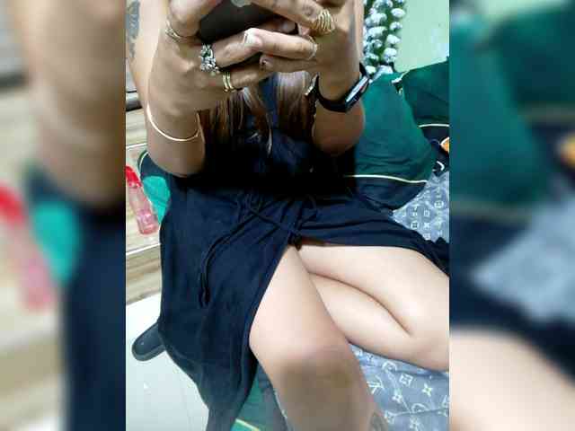 Modelo: Rhainne