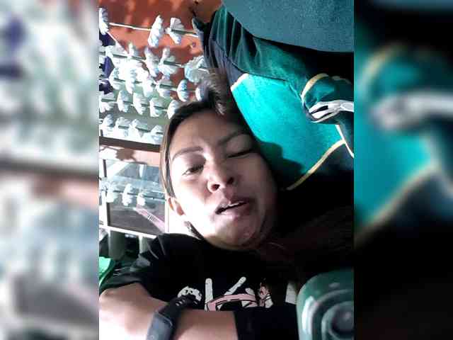 Rhainne webcam