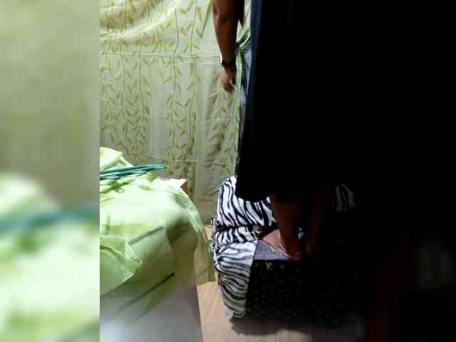 Rhainne webcam