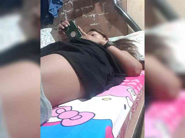 Rhainne webcam