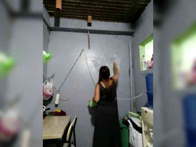Rhainne webcam