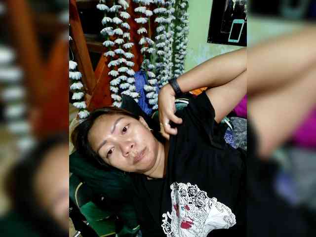Rhainne webcam