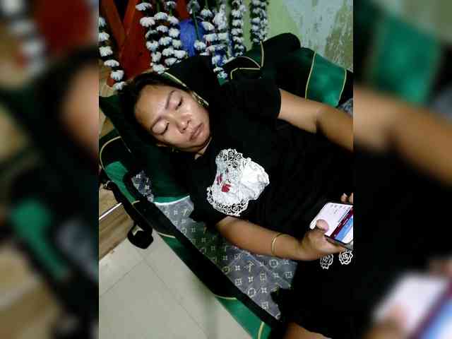 Rhainne webcam