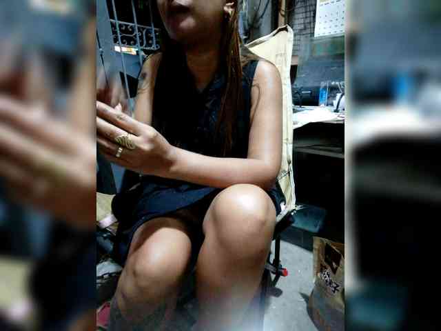 Rhainne webcam