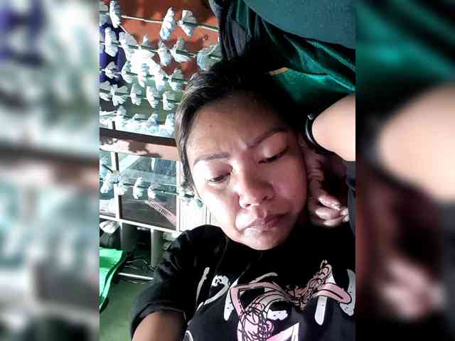 Rhainne webcam