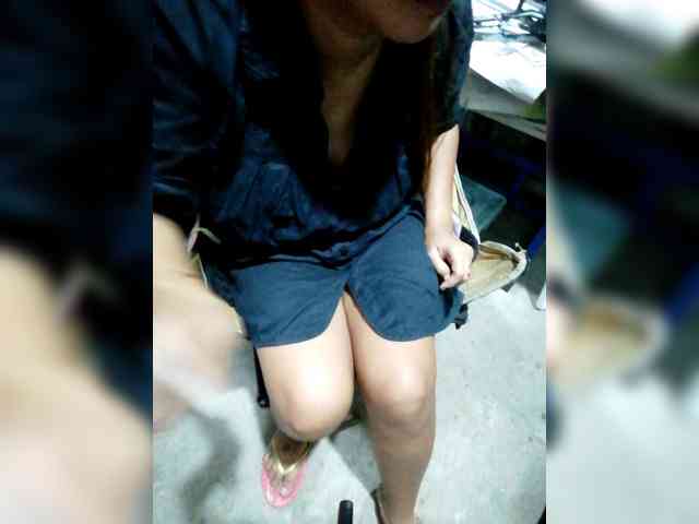 Rhainne webcam