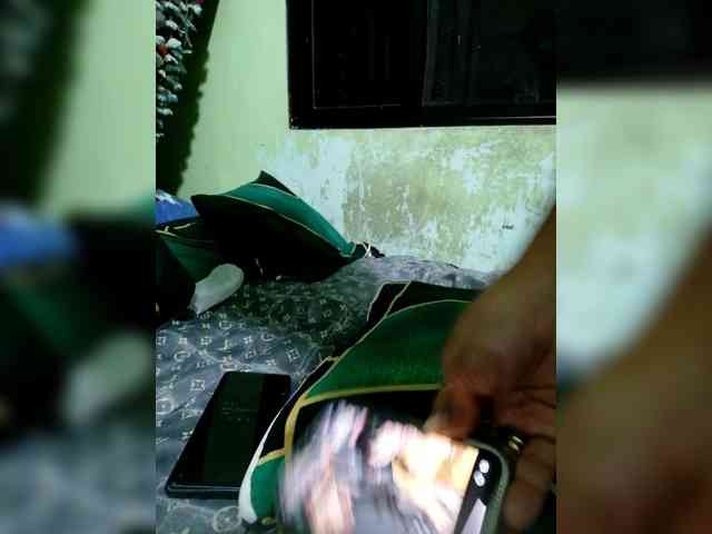 Rhainne webcam