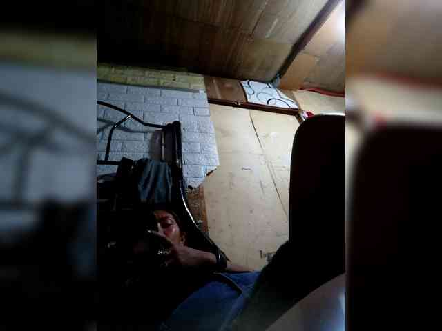 Rhainne webcam