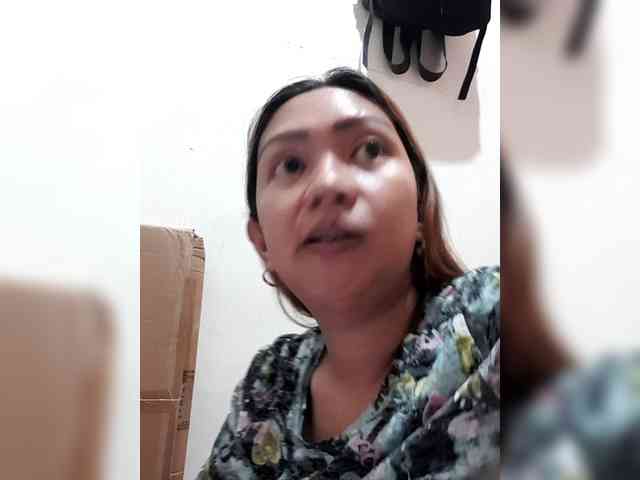 Rhainne webcam