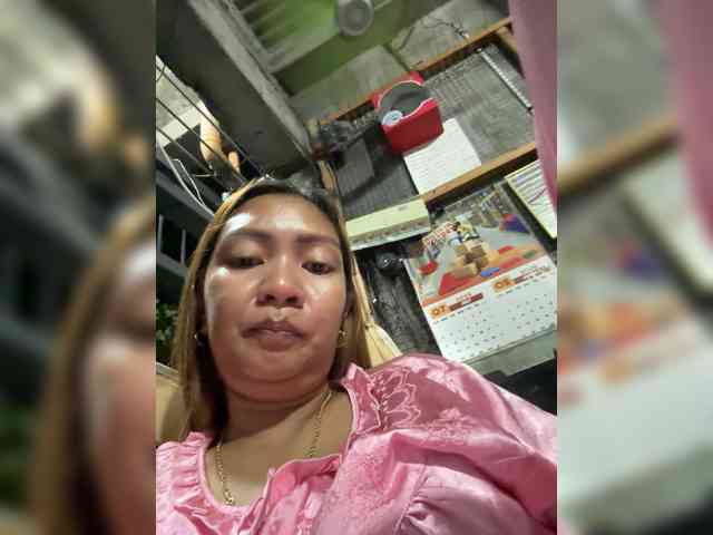 Rhainne webcam