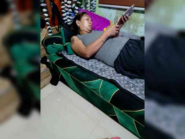 Rhainne Rhainne