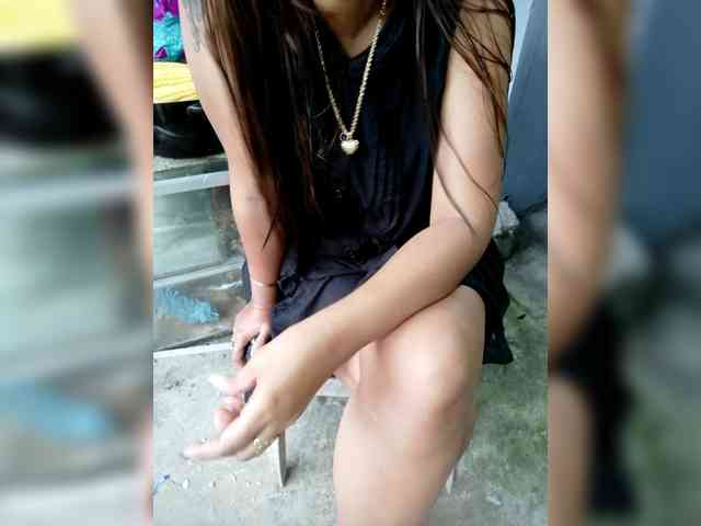 Rhainne webcam