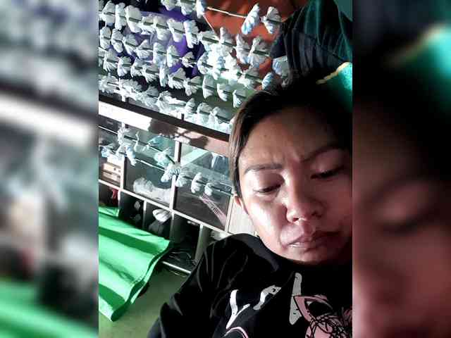Rhainne webcam