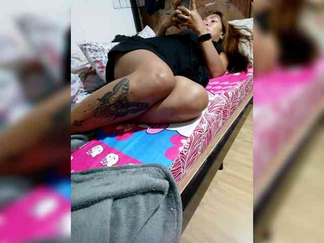 Rhainne webcam