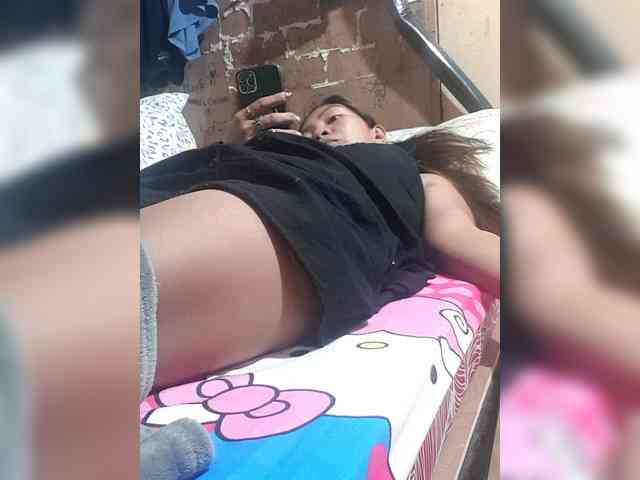 Rhainne webcam