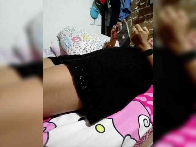 Rhainne webcam