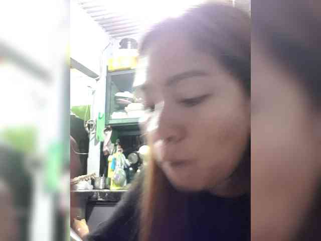 Rhainne webcam